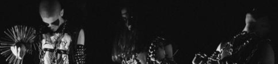 Demonomancy: al Festering Wounds Upon The Altar a Bresso