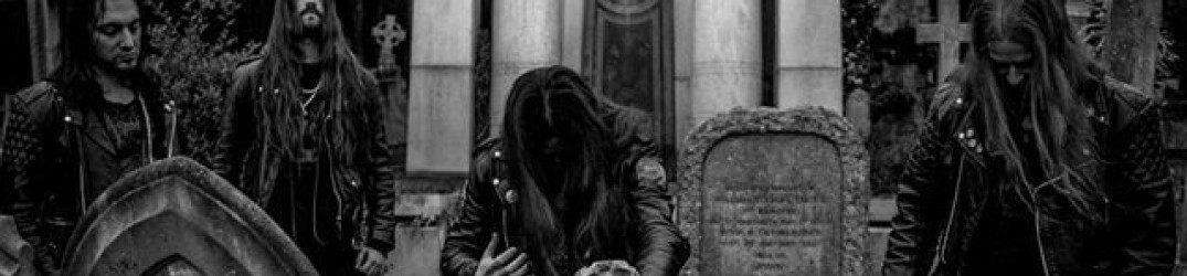 Grave Miasma: a gennaio al Circolo Colony