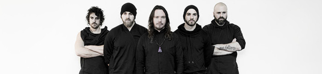 Twelve Foot Ninja: guarda il nuovo video dal vivo 'Collateral'