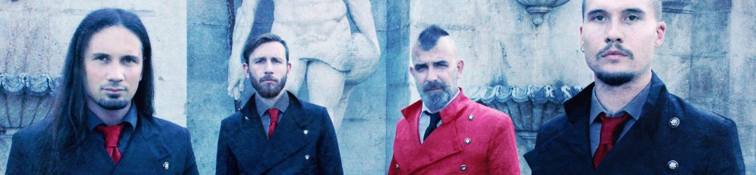 Dark Lunacy: nuova data al Padiglione 14 di Collegno (TO)