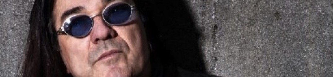 Pino Scotto: tutti i dettagli della serata al Jailbreak con Skarrex e Alfredo Gargaro