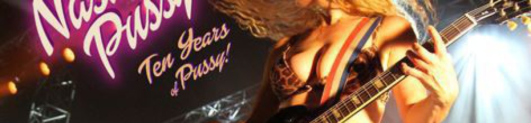 Nashville Pussy: a maggio la compilation 'Ten Years Of Pussy'