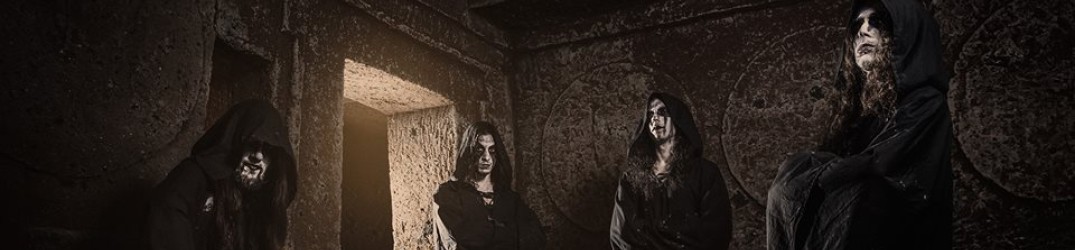 Voltumna: a maggio con Screaming Banshee a Napoli