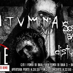 Voltumna & more @ I Fondi di Baia - Bacoli (NA)