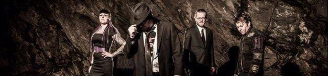 Kal-El: svelata copertina e tracklist di "Astrodoomeda"