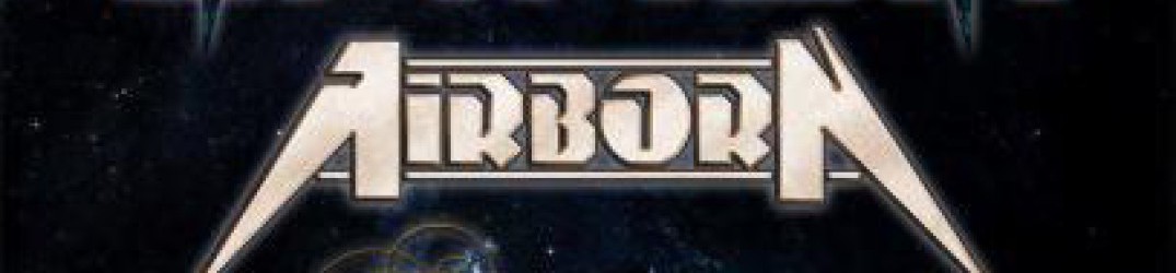 Airborn: festeggiano i vent'anni insieme agli Iron Savior