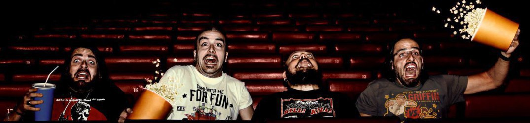Southern Drinkstruction: dal vivo a Napoli con Nofuck al The Dome