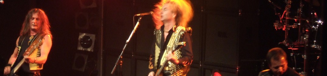 Running Wild: il nuovo album previsto per il prossimo anno