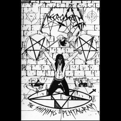 The Shining Pentagram