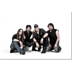 GÜRU: ascolta il brano inedito del nuovo album White