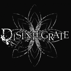 Disintegrate (Danny Boonstra)