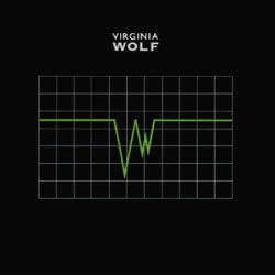 Virginia Wolf
