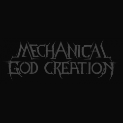 Mechanical God Creation (Luciana â€œLucyâ€ Catananti)