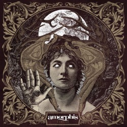 Amorphis (Tomi Joutsen)