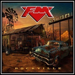 Rockville