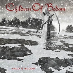 Children of Bodom: online il video di "Transference"