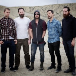 The Dillinger Escape Plan