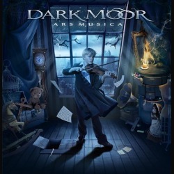 Dark Moor: il teaser di "Ars Musica"