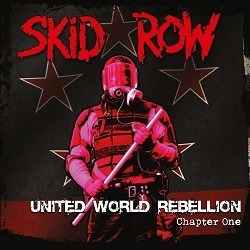 United World Rebellion - Chapter One