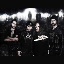 Hollow Haze: tutto su "Countdown To Revenge"