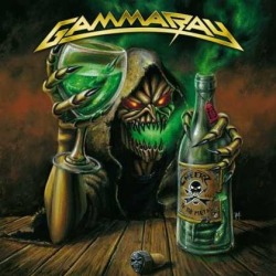 Gamma Ray: nuovo sito web