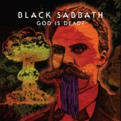 Black Sabbath: il video di "God is Dead?"