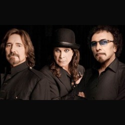 Black Sabbath: precisazioni da Live Nation Italia