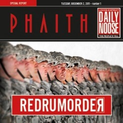 Redrumorder
