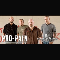 Brutal Assault: nuove conferme