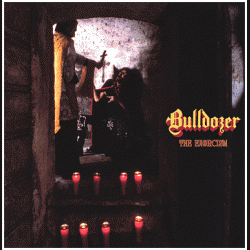 Bulldozer: ristampato il demo inedito del 1984