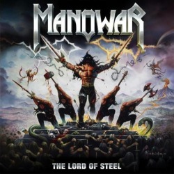 Manowar: anche lo show italiano nell'EP live