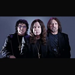 Black Sabbath: Ozzy, 'Il futuro dipende da Tony'