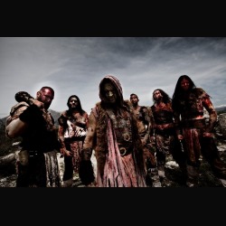 Draugr: il video di "Legio Linteata"