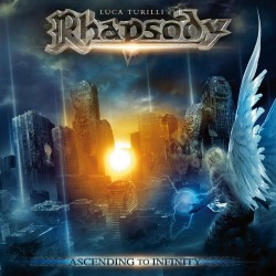 Luca Turilli's Rhapsody: novità su "Fantasia Gotica"
