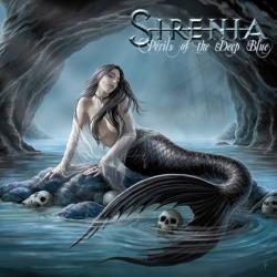 Sirenia: il lyric video di "My Destiny Coming To Pass"