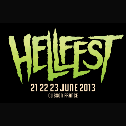 Live Report: Hellfest – 21/22/23 Giugno 2013 – DAY 2