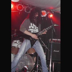 Endless Pain: il nome del nuovo chitarrista