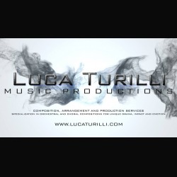 Luca Turilli: nasce la "Luca Turilli Music Productions"