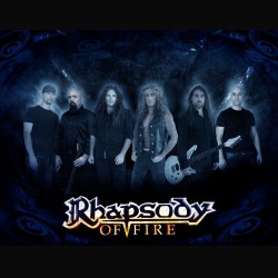 Rhapsody of Fire: nuovo album annunciato