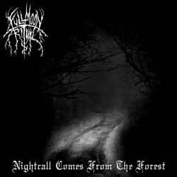 Nightcall Comes From The Forest