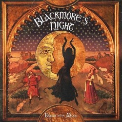 Blackmore's Night: il video di "Dancer and the Moon"