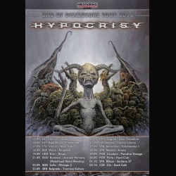 Hypocrisy: in Italia a settembre