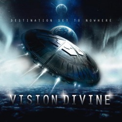 Vision Divine: online l'inedito "Child of Tomorrow"