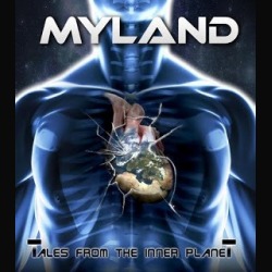 Tales From The Inner Planet