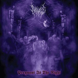 Pregnant Is the Night