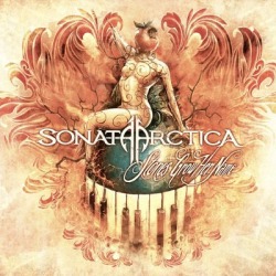 Sonata Arctica: il video di "Alone in Heaven"
