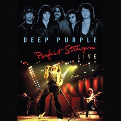 Deep Purple: in arrivo il nuovo DVD