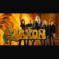 Saxon: nuovo album "Unplugged And Strung Up"