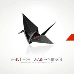 Fates Warning: tutti i teaser di "Darkness In A Different Light"
