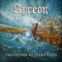 Ayreon: il trailer di "The Theory of Everything"